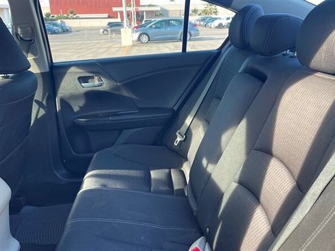 Used 2013 Honda Accord LX image 16
