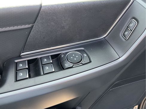 Used 2025 Ford F150 XLT w/ Equipment Group 302A MID image 11