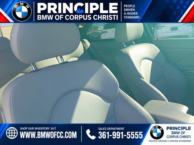Used 2003 BMW M3 Coupe RWD image 12