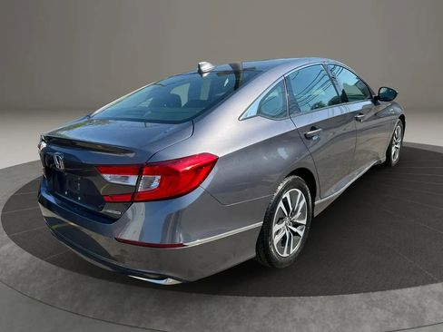 Used 2020 Honda Accord EX image 5