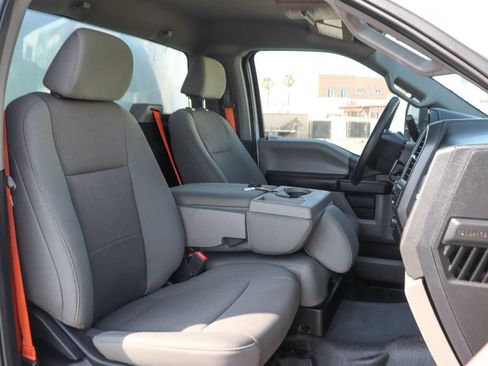 Used 2021 Ford F450 XL w/ Power Equipment Group RWD image 34