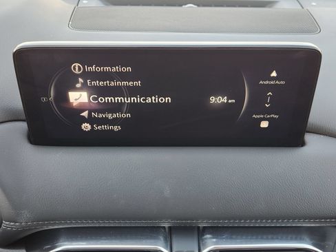 Used 2024 MAZDA CX-5 Carbon Edition AWD/4WD image 18