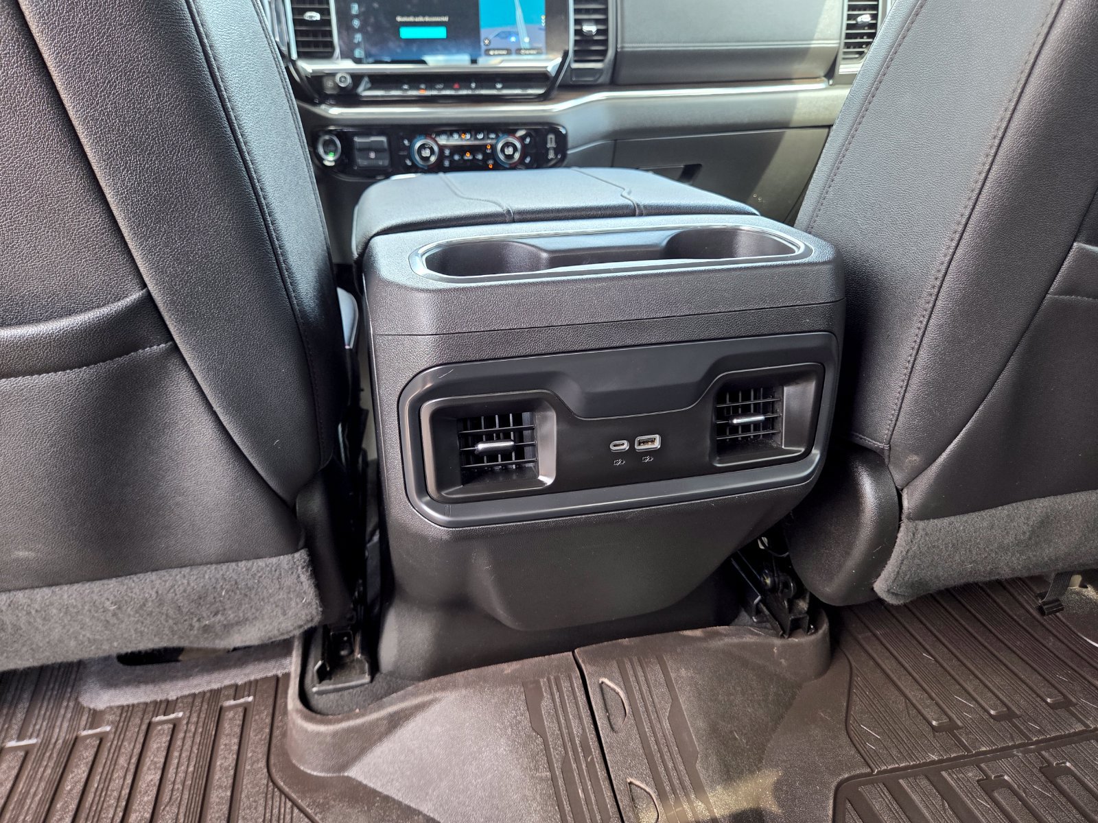 Used 2023 Chevrolet Silverado 1500 RST w/ All Star Edition Plus AWD/4WD image 23