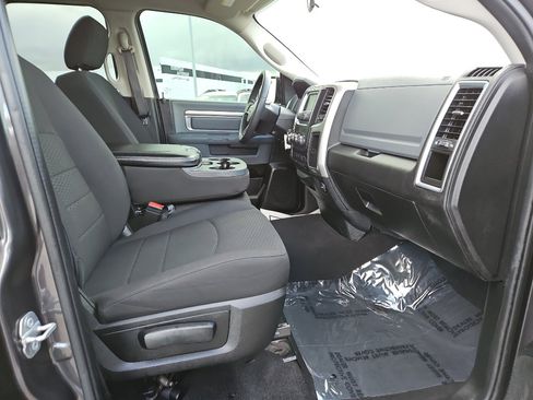 Used 2020 RAM 1500 Classic Warlock image 14