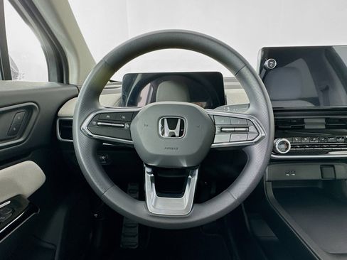 New 2025 Honda Prologue EX image 11