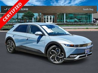Certified 2024 Hyundai Ioniq 5 SEL RWD video 1