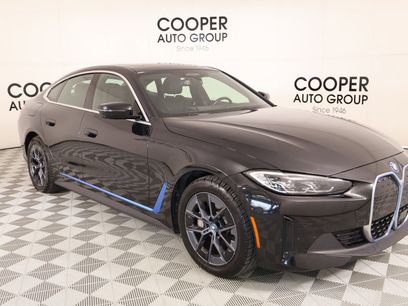 Used 2024 BMW i4 eDrive40
