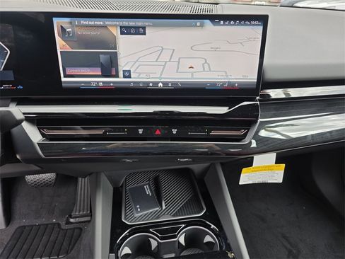 New 2026 BMW 530i 530i w/ Premium Package image 14