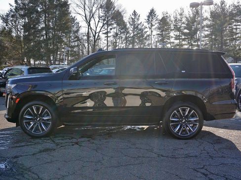 Used 2023 Cadillac Escalade Sport image 21