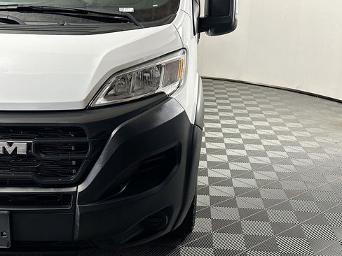 Used 2023 RAM ProMaster 2500 FWD image 9
