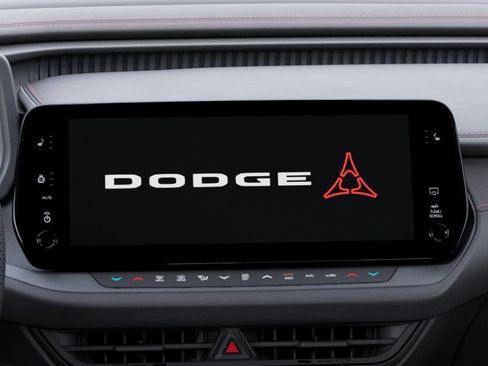 New 2026 Dodge Charger Scat Pack AWD/4WD image 18