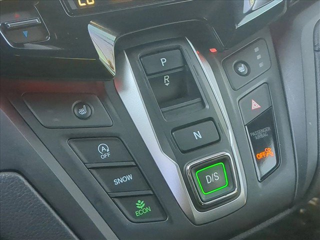 Used 2024 Honda Odyssey Sport image 12