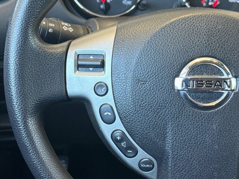 Used 2013 Nissan Rogue S w/ Special Edition Pkg FWD image 35