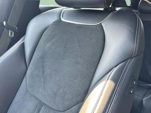 Used 2022 Genesis GV70 3.5T Sport w/ Sport Prestige Package image 47