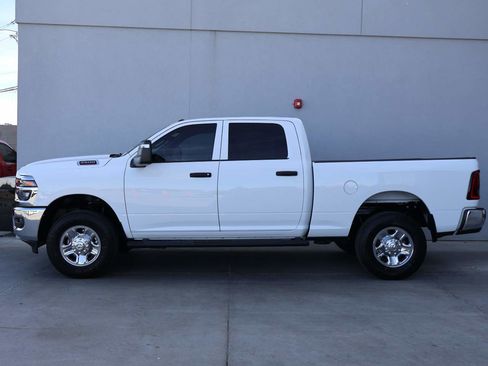 New 2026 RAM 2500 Tradesman image 2
