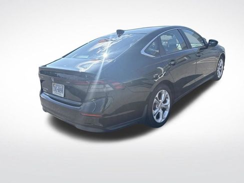 Used 2023 Honda Accord LX image 8