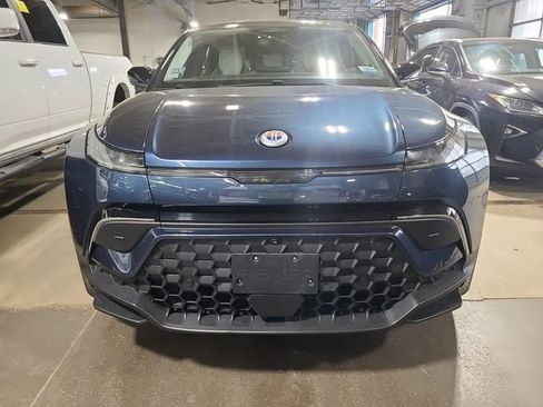 Used 2023 Fisker Ocean One AWD/4WD image 4
