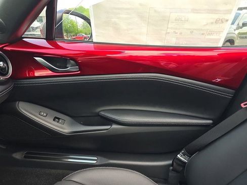 New 2026 MAZDA MX-5 Miata Grand Touring RWD image 17