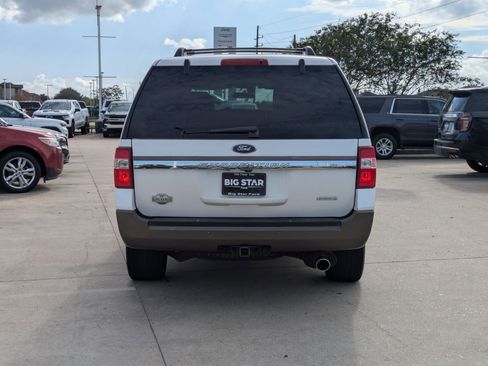 Used 2017 Ford Expedition EL King Ranch image 5