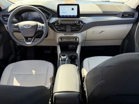 Used 2025 Ford Escape Active FWD image 23