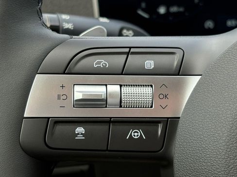 New 2026 Hyundai Tucson Limited image 52