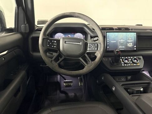 Used 2024 Land Rover Defender 110 Carpathian Edition AWD/4WD image 26