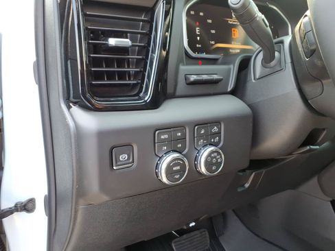 New 2026 GMC Sierra 2500 AT4 w/ AT4 Premium Plus Package AWD/4WD image 10