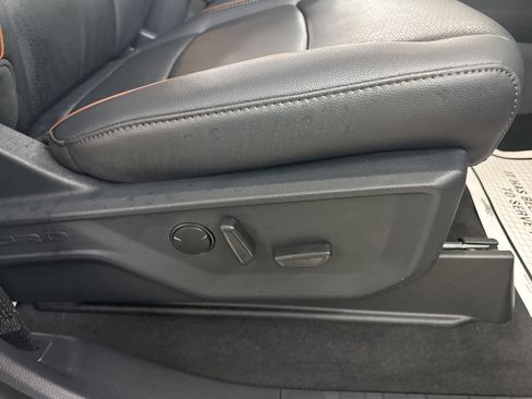 New 2026 Ford F350 Lariat AWD/4WD image 25