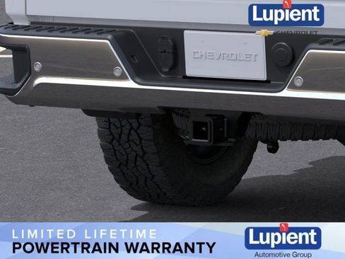 New 2026 Chevrolet Silverado 3500 LT image 15