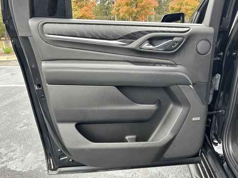 Used 2022 GMC Yukon XL Denali image 61