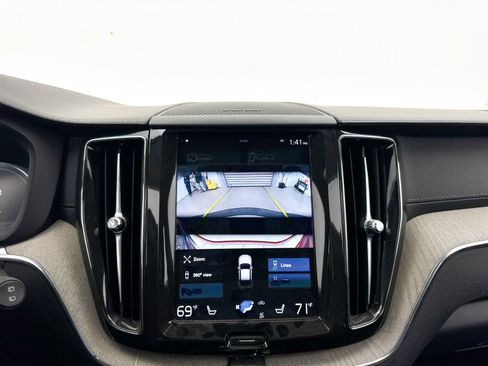 Used 2019 Volvo XC60 T8 Inscription w/ Advanced Package image 6