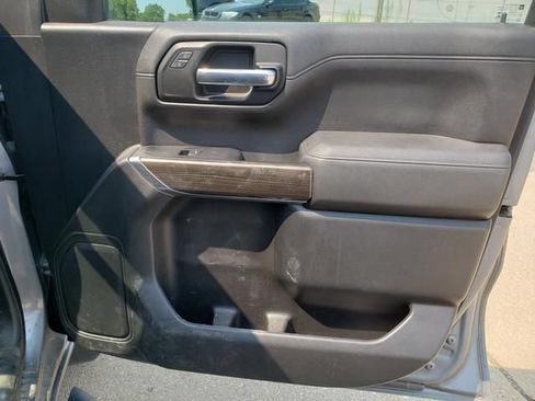 Used 2019 Chevrolet Silverado 1500 LT w/ All-Star Edition AWD/4WD image 22