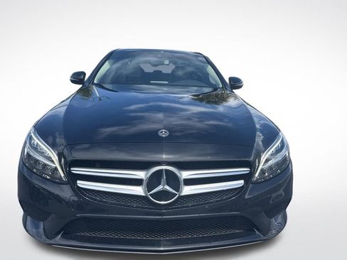 Used 2019 Mercedes-Benz C 300 Sedan image 2