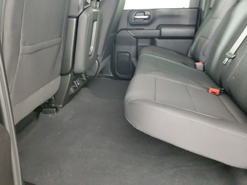 New 2026 Chevrolet Silverado 2500 Custom image 13