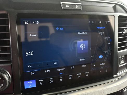 New 2026 Ford F350 Platinum w/ Platinum Plus Package AWD/4WD image 28