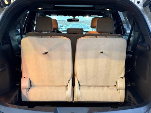 Used 2017 Ford Explorer Limited image 41