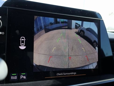 New 2026 Subaru Outback Premium image 36