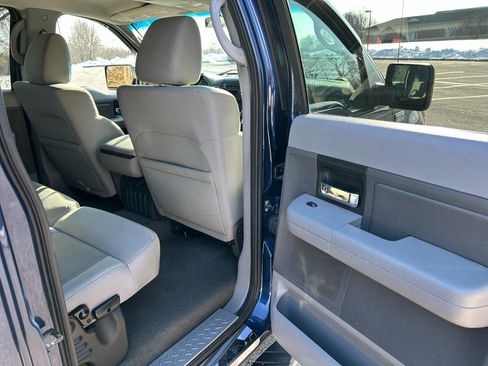 Used 2008 Ford F150 XLT image 16