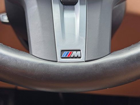 Used 2022 BMW 540i w/ M Sport Package RWD image 24