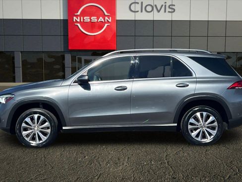 Used 2022 Mercedes-Benz GLE 350 w/ Premium Package image 6