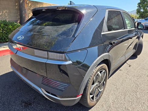 Certified 2024 Hyundai Ioniq 5 SEL image 8