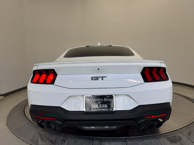 Used 2024 Ford Mustang GT Premium RWD image 13