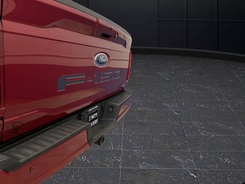 Used 2022 Ford F150 XLT w/ Equipment Group 302A High image 38