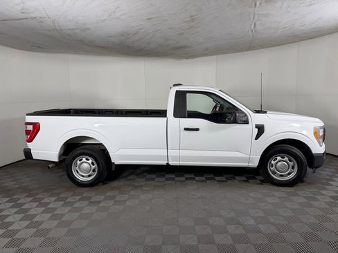 Used 2021 Ford F150 XL w/ Equipment Group 101A High image 6
