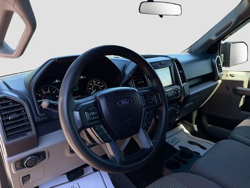 Used 2019 Ford F150 XLT AWD/4WD image 9