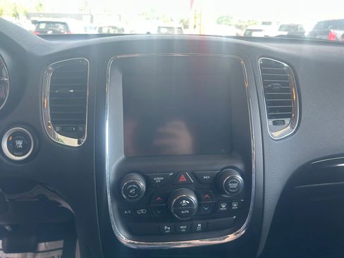 Used 2015 Dodge Durango Limited w/ Nav & Power Liftgate Group AWD/4WD image 21