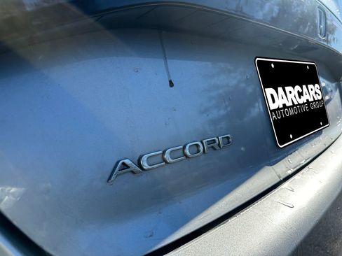 Used 2024 Honda Accord EX image 30