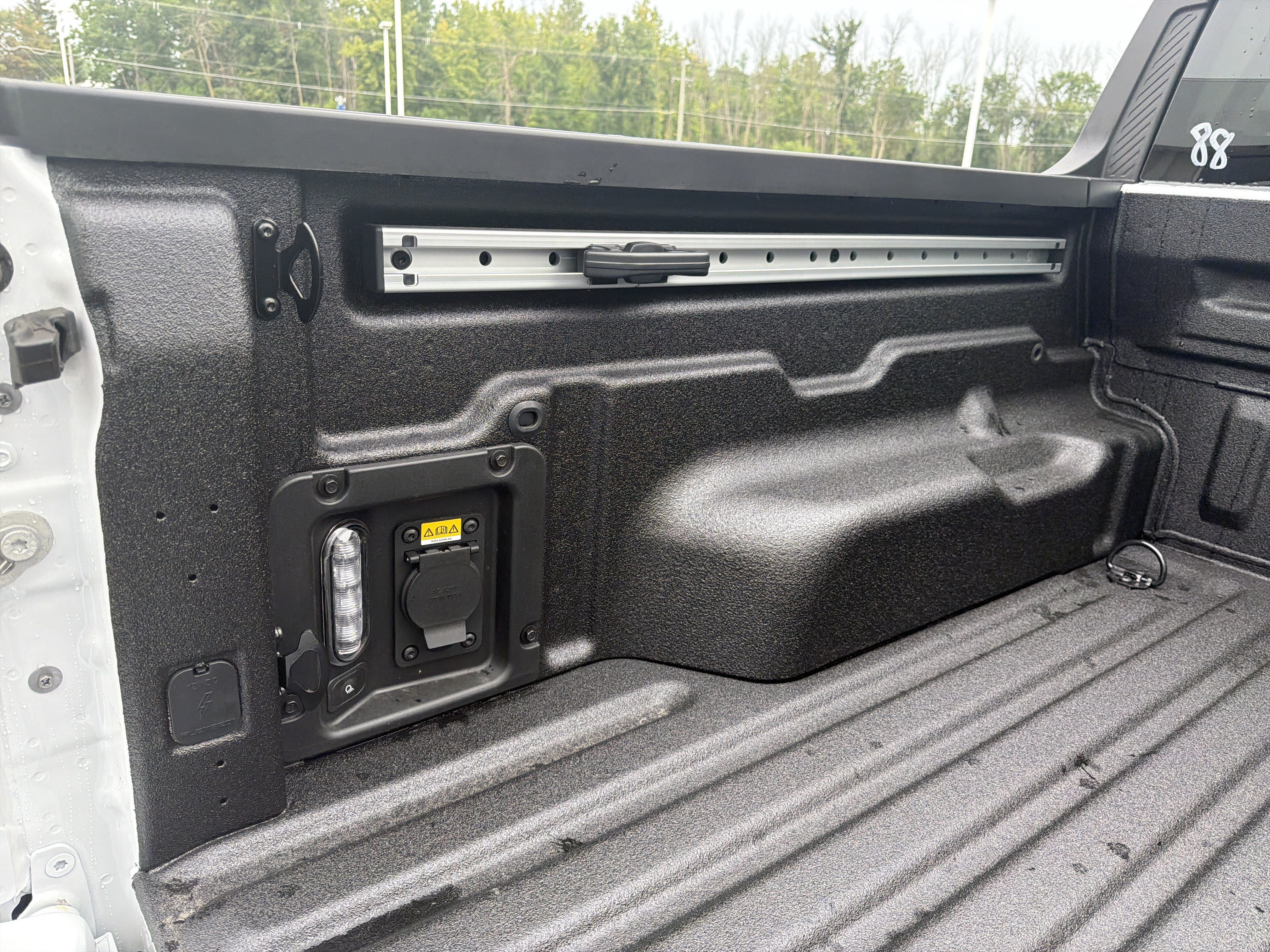 New 2026 Ford Maverick Tremor AWD/4WD image 14