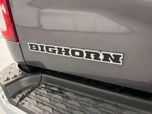 Used 2023 RAM 3500 Big Horn w/ Level 1 Equipment Group AWD/4WD image 34