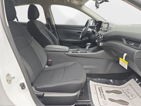 Used 2025 Nissan Sentra S FWD image 37